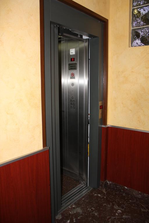 Hotel Los Angeles Figueres  Exterior photo